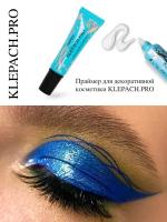 KLEPACH.PRO Праймер для декоративной косметики Eyes & Lips Primer for color cosmetics 12 мл