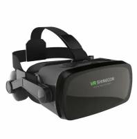 Очки виртуальной реальности для смартфона VR SHINECON G07E