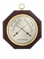 Термогигрометр Бриг КМ91211(ТГ)-В