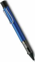Lamy 228 Шариковая ручка lamy al-star, синий океан