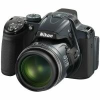 Nikon Coolpix P520