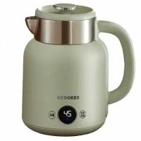 Чайник Xiaomi Ocooker Kettle (CR-SH1501)1.5L,1500W Green