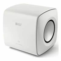 Сабвуфер KEF KC62 Mineral White