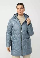 Куртка VeraVo, размер 50, голубой