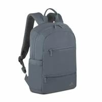 RIVACASE 8264 dark grey рюкзак для ноутбука 13,3-14