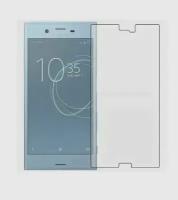 Защитное стекло для Sony Xperia X / X dual на экран, прозрачное, сони икспериа Х