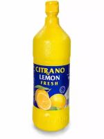 Концентрат Citrano Lemon Fresh 500 мл