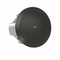 Громкоговоритель потолочный TANNOY CVS 301-BK с колпаком 40Вт прог, 8Ом, 3