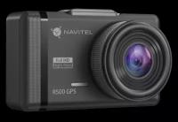 Автомобильный видеорегистратор NAVITEL R500GPS