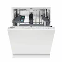 Встраиваемая посудомоечная машина 60 см Candy CI 4E7L0W-08