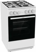 Плита газовая GORENJE GG5A11WF, белая