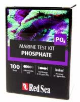 Тест на фосфаты Red Sea Phosphate