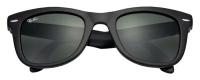 Солнцезащитные очки Ray-Ban RB 4105 601S, черный