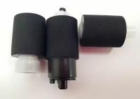 Комплект роликов Hi-Black для Kyocera FS-2000D/ 3900DN/ 4000DN, OEM-type, 3 шт