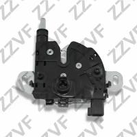 Замок Капота Ford S-Max (03-11), Focus Ii (05-11), Kuga (08-12)