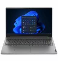 Ноутбук Lenovo ThinkBook 15 G4 IAP 21DJ000CUA Intel Core i5 1235U, 1.3 GHz - 4.4 GHz, 8192 Mb, 15.6