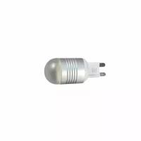 013730 Светодиодная лампа AR-G9 2.5W 2360 White 220V (Arlight, Открытый)