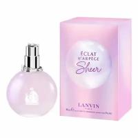 Lanvin туалетная вода Eclat D'Arpege Sheer 30