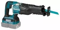 Пила сабельная аккумуляторная MAKITA DJR360Z LXT