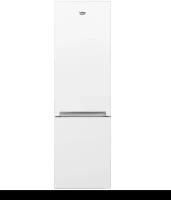 Холодильник BEKO RCNK310KC0W, белый