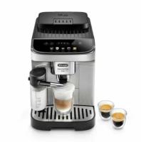 Кофемашина автоматическая DeLonghi Magnifica Evo ECAM290.61. SB 1450 Вт, серый/черный