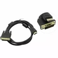 Кабель HDMI <-> DVI-D Exegate EX-CC-HDMIM-DVIM-1.8