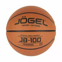 Баскетбольный мяч Jogel JB-100 №3