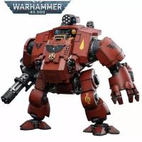 Фигурка подвижная Blood Angels Redemptor Dreadnought