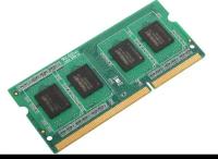 Модуль памяти для ноутбука SODIMM 4GB PC12800 DDR3 PSD34G160081S PATRIOT