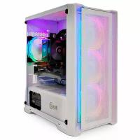 Игровой PC юкомс Ryzen 7 5800X, RTX 4060 8GB, HDD 1TB, SSD 480GB, 16GB DDR4, БП 500W, win 10 pro, White game case