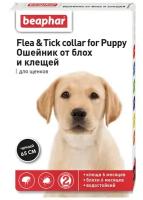 Beaphar Flea & Tick для домашних животных