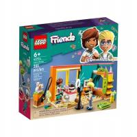 Конструктор LEGO Friends 41754 Leo's Room, 203 дет