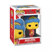 Фигурка Funko POP! Animation Simpsons Marjora Marge (1202) 59298