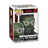 Фигурка Funko POP! Movies The Batman The Riddler 59281