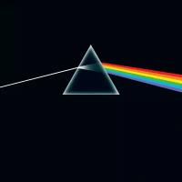 Виниловая пластинка Pink Floyd, The Dark Side Of The Moon (5054197141478)