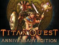 Titan Quest Anniversary Edition электронный ключ PC Steam