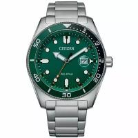 Наручные часы CITIZEN Eco-Drive Citizen AW1768-80X