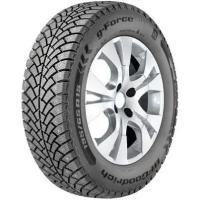 Зимние шины BFGoodrich G-Force Stud 205/50 R17 93Q XL, шип