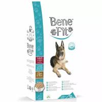 Benefit Adult Large Breed with Lamb & Rice сухой корм для собак 12кг