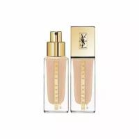 Yves Saint Laurent Тональный крем Le Teint Touche Eclat, SPF 22, 30 мл, оттенок: BR20