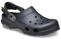 CROCS Classic All Terrain черный M10/W12