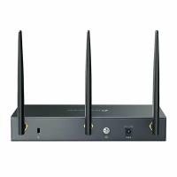 TP-Link Сетевое оборудование ER706W VPN-маршрутизатор Omada с гигабитными портами и поддержкой Wi-Fi AX3000