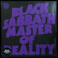 Black Sabbath - Master Of Reality (BMGRM055LP)