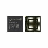 Микросхема контроллер питания для LG BL40 New Chocolate / E510 Optimus Hub / GD880 Mini и др. (PM7540)