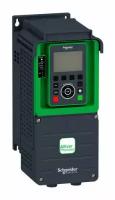 Преобразователь частоты Schneider Electric ATV630 5,5кВт 380В 3ф, арт. ATV630U55N4