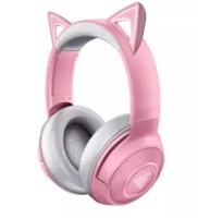 Беспроводные наушники Razer Kraken BT Kitty Edition, Quartz