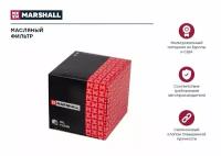 Marshall ML5580 фильтр масляный Fiat (Фиат) Ducato (Дукато) (244, 250-254, 290) 02- iveco daily IIi-vi 05- (ml5580)