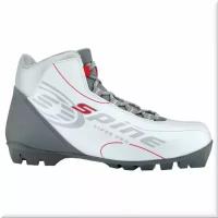 Ботинки лыжные SPINE Viper Pro 251/2 NNN New