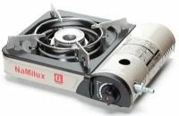 Газовая плита NaMilux NA-P3315PF (161PF/2W) с переходником