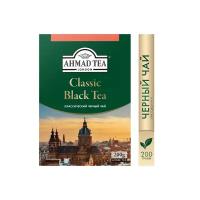 Чай черный Ahmad Classic, 200 г